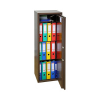 Офисный сейф COBALT TL-120Ms 685490