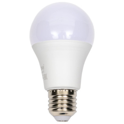 Светодиодная лампа Smartbuy LED A6015W/6000/E27 SBL-A60-15-60K-E27
