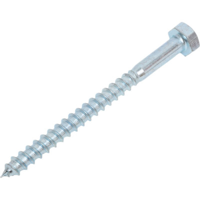 Шуруп глухарь КРЕП-КОМП 10х120 5шт г10120мф