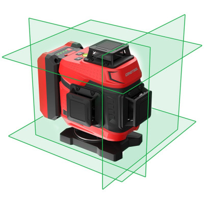 Лазерный нивелир Condtrol Fliesen 4D new 1-2-466