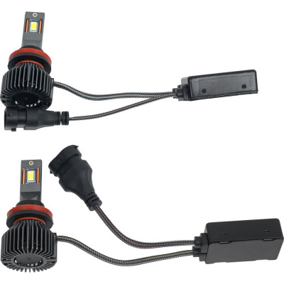 Комплект ламп Clearlight led x-treme h11, 10000 lm, 2 шт, 6000k CLXTMLEDH11-2