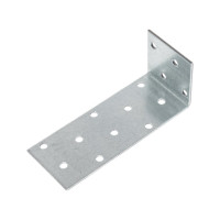 Анкерный уголок Rock 6, 40х100х40 мм 20 шт. 415608