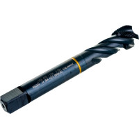 Метчик Guhring M16х1, HSS-E, тип N R40, парооксид., глух. отв., Powertap 5724 16,005