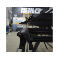 Листогиб MetalMaster AluBender 2200 нож в комплекте, без стойки 17909