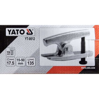 Универсальный съёмник шаровых опор YATO YT-0612