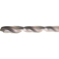 Сверло по металлу DIN 338 Professional (2.5х57х30 мм; HSS-R; М2) Stayer 29602-2.5