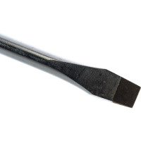 Стержневая шлицевая отвертка Jonnesway Anti-Slip Grip SL5.5х300 мм 46127 D71S5300