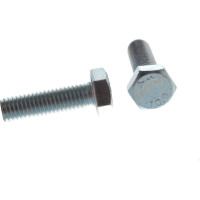 Болт с шестигранной головой BULLIT DIN 933 10.9 M12x40 2 шт 14-0017530