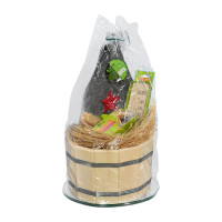 Подарочный набор Банные Штучки 6 предметов