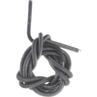 Сантехнический трос СТМ 13,0 мм х 2,5 м сталь CIDCS325