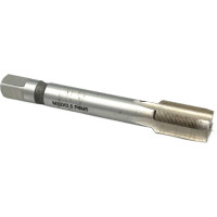 Метчик TORNERI М12х0.5 Р6М5 для сквозных отверстий 035288