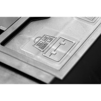 Модульный ящик NEO Tools 350 84-256