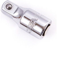 Удлинитель (1/2"; 50 мм) ROSSVIK BE12050