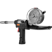 Горелка Spool Gun SSG 24 ICL0116 6 м Сварог 97798