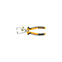 Стриппер для зачистки проводов INGCO 160мм INDUSTRIAL HWSP28160