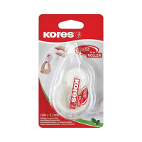 Корректирующая лента Kores 4,2мм х 10м с возможностью замены ленты 84424.02 384865