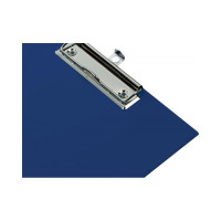 Планшет для бумаг 50 шт в упаковке Attache синий A4 560091 423817
