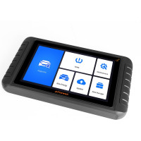 Профессиональный автосканер Foxwell i80TS
