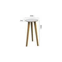 Подставка под цветы Homium Flower, H40см standwood03