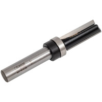 Фреза прямая с подшипником 9.5х26 мм, S=8 мм WOODWORK 901.9526.08