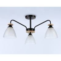 Люстра на штанге Ambrella Light TRADITIONAL TR9564