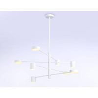 Подвесная люстра Ambrella Light COMFORT FL51688