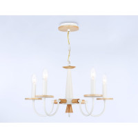 Подвесная люстра Ambrella Light TRADITIONAL TR9592