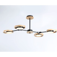 Люстра на штанге Ambrella Light COMFORT FL51611