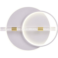 Накладной светильник Ambrella Light COMFORT FL5007