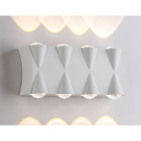 Накладной светильник Ambrella Light GARDEN ST4490