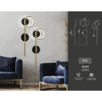 Бра Ambrella Light COMFORT FL5192