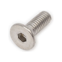 Винт ЦКИ DIN 7991, М4x12, нерж. A2, 100 шт. 28602