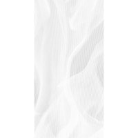 Плитка для стен Beryoza Ceramica Джерси белый, 300x600x9 мм, 9 шт. ТГ-00003716
