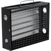 Складной мангал-барбекю PERFECTO LINEA 35x27x23 см 47-135273