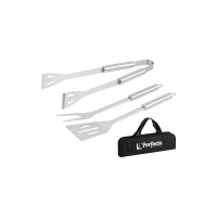 Набор для барбекю PERFECTO LINEA 3 в 1 47-111331