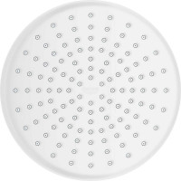 Душевая система GROHE Bau System 210, с термостатическим смесителем, хром 26699000