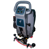 Поломоечная машина TOR COMPACT 60T самоходная АКБ GEL 24/100 В/Ач 1025526