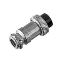 Разъём 2-F PIN0210 ПТК 00000040081