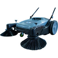 Подметальная механическая машина TOR M92 1025530