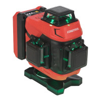 Лазерный нивелир Condtrol Fliesen 4D new 1-2-466