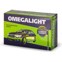 Блок высокого напряжения Clearlight omegalight толстый блок B0L 012 000-000