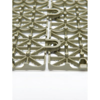 Модульное покрытие Color-x 9 шт.  хаки 110305