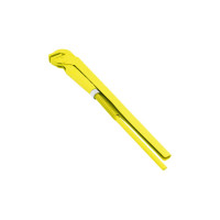 Трубный рычажный ключ EKOTOOLS прямая рукоятка, тип L, 2" 500 мм СS EKOTOOLS 2772420