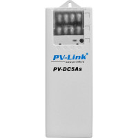 Блок питания PV-link pv-dc5as dc 12-14,5 в, 5 а D55