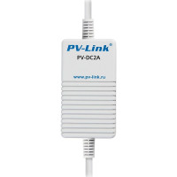 Блок питания PV-link PV-DC2A v. 2031