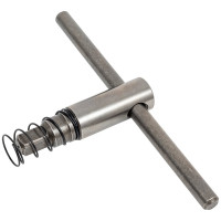 Ключ для патрона токарного 100 мм, К11 GRIFF b211006
