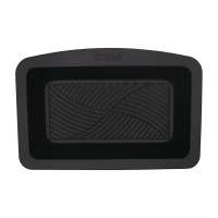 Форма для выпечки TALLER прямоугольная 27,5х18 TR-66331