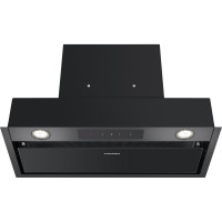 Кухонная вытяжка MAUNFELD FANTASY LIGHT 60 Black