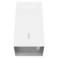 Кухонная вытяжка MAUNFELD  Bath Isla 401 белый