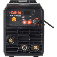 Сварочный полуавтомат Ресанта САИПА-160П/26В 65/142